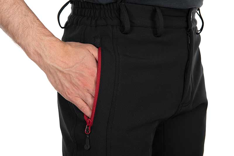 Pantaloni Fox Rage Serie Pro Soft