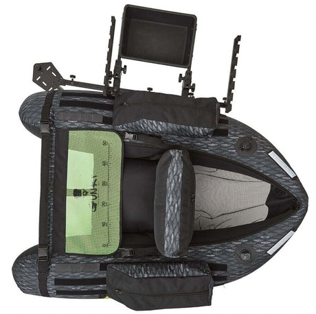 Pato Gunki Furti-V 3