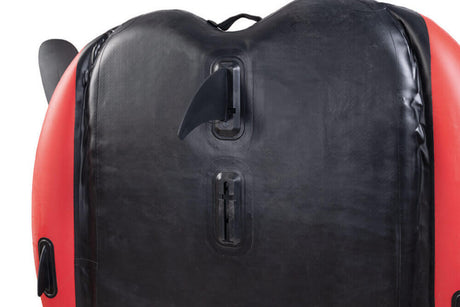 Pato Hart Flat Fighter 1