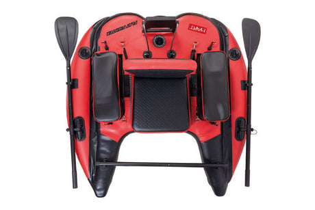 Pato Hart Flat Fighter 5