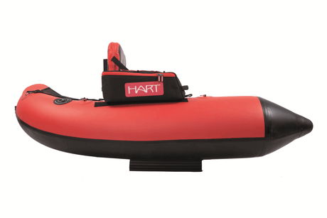 Pato Hart Sikkario X-Fast (4)