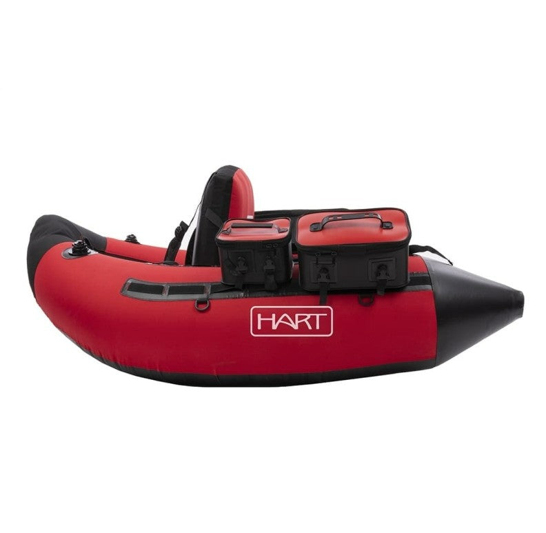 Float tube Hart Salvatore