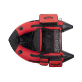 Float tube Hart Salvatore