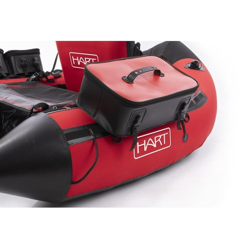 Float tube Hart Salvatore