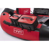 Float tube Hart Salvatore