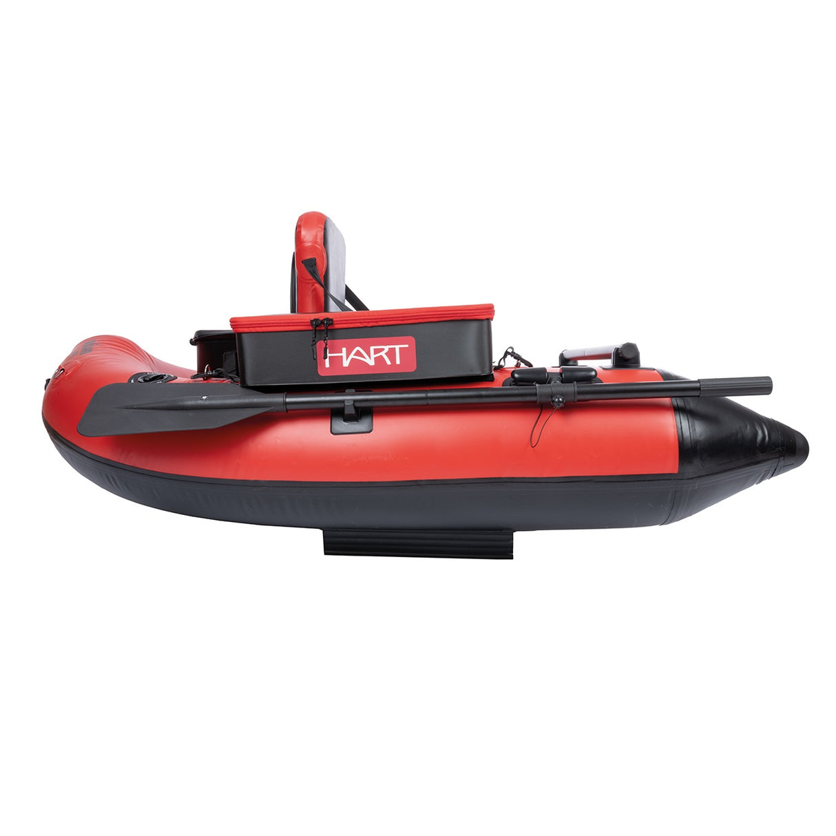 Float tube Hart Sikkario X-Forward