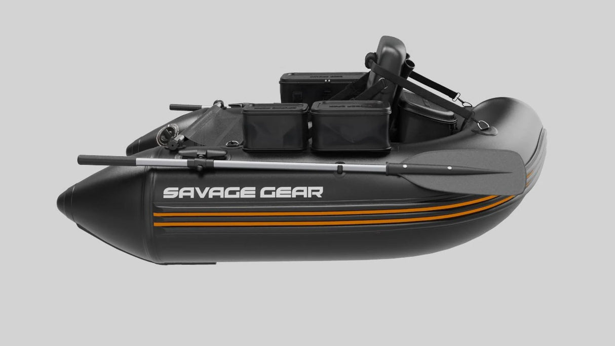 Float tube Savage Gear High Rider V2 150