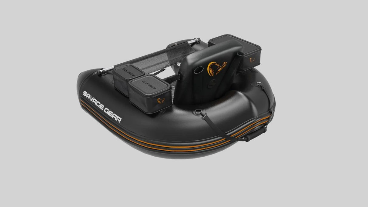 Float tube Savage Gear High Rider V2 170