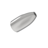 Peso dei proiettili di Tungsteno AGR Argento Texas e Carolina