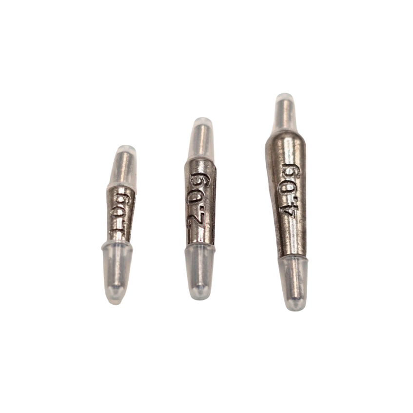 Peso di Tungsteno AGR Colpo a metà