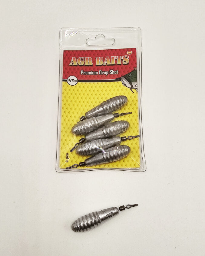 Plomo AGR Premium Colpo a goccia