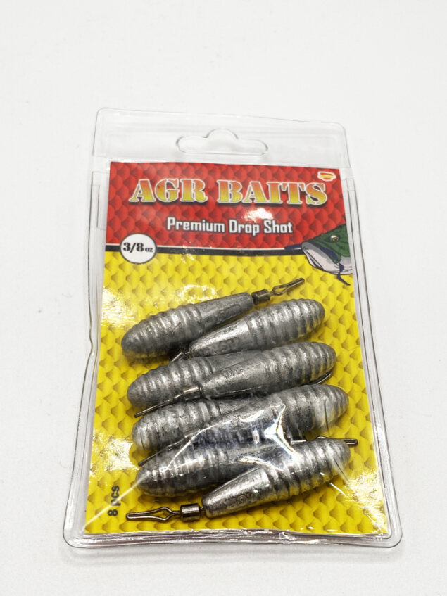 Plomo AGR Premium Colpo a goccia