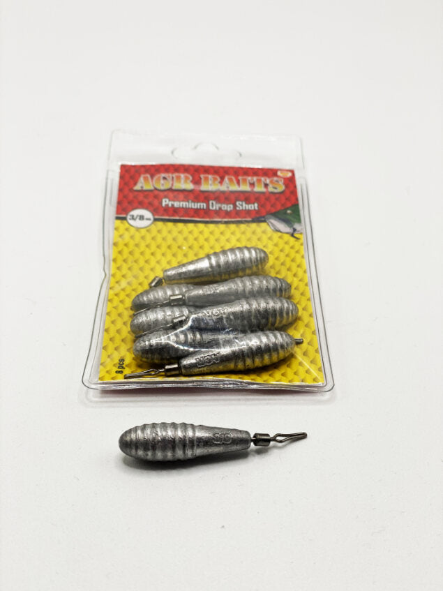 Plomo AGR Premium Colpo a goccia