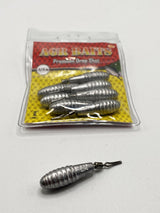 Plomo AGR Premium Colpo a goccia