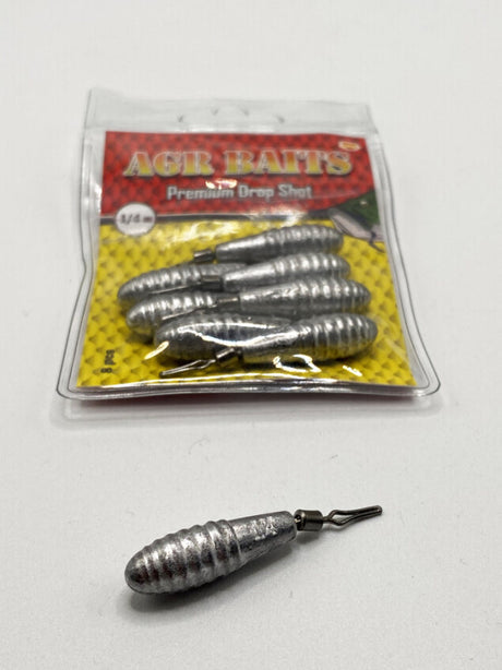 Plomo AGR Premium Colpo a goccia