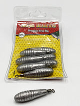 Plomo AGR Premium Rig gratuito