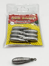 Plomo AGR Premium Rig gratuito