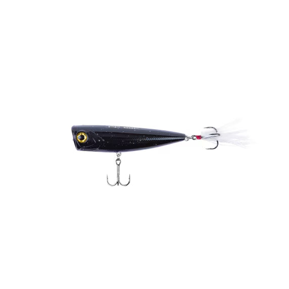 Popper Shimano Esca Yasei Pure Pop F 60 mm Nero