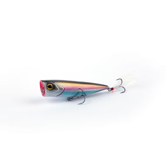 Popper Shimano Esca Yasei Pure Pop F 60 mm Wakasagi