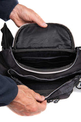 Marsupio con Scatola Fox Rage Mimetica Voyager