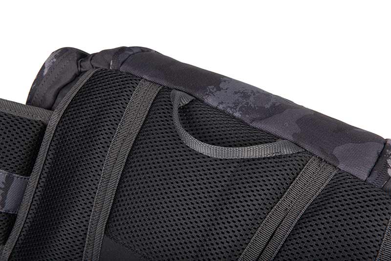 Marsupio con Scatola Fox Rage Mimetica Voyager