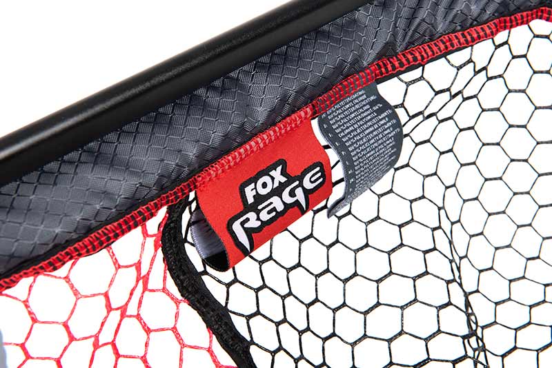 Sacco pieghevole Fox Rage Flusso di velocità M