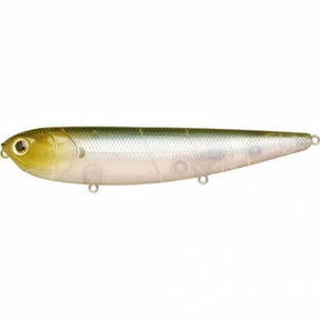 SeNuelo Lucky Craft Sammy 105 mm Ghost Minnow