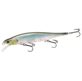 Senuelo Lucky Craft Lightning Pointer SP 110 mm Live Ghost Minnow