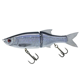 Senuelo Molix Sculpo Glide Bait 178 mm MX Holo Shiner