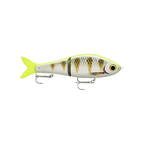 Señuelo articulado Rapala Super Shadow Rap Glide 11 SNS
