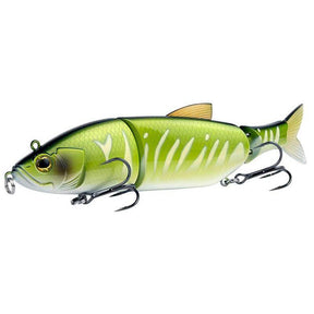 Senuelo articulado Shimano Lure Yasei Soul 230 mm Pike