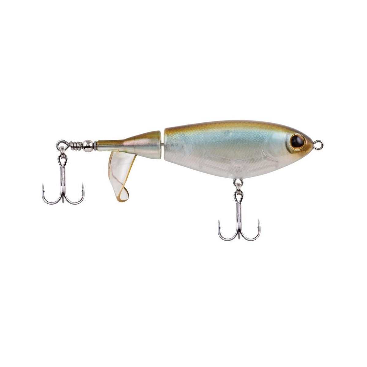 Esca artificiale Berkley Choppo 120 mm 28 g PGHOST