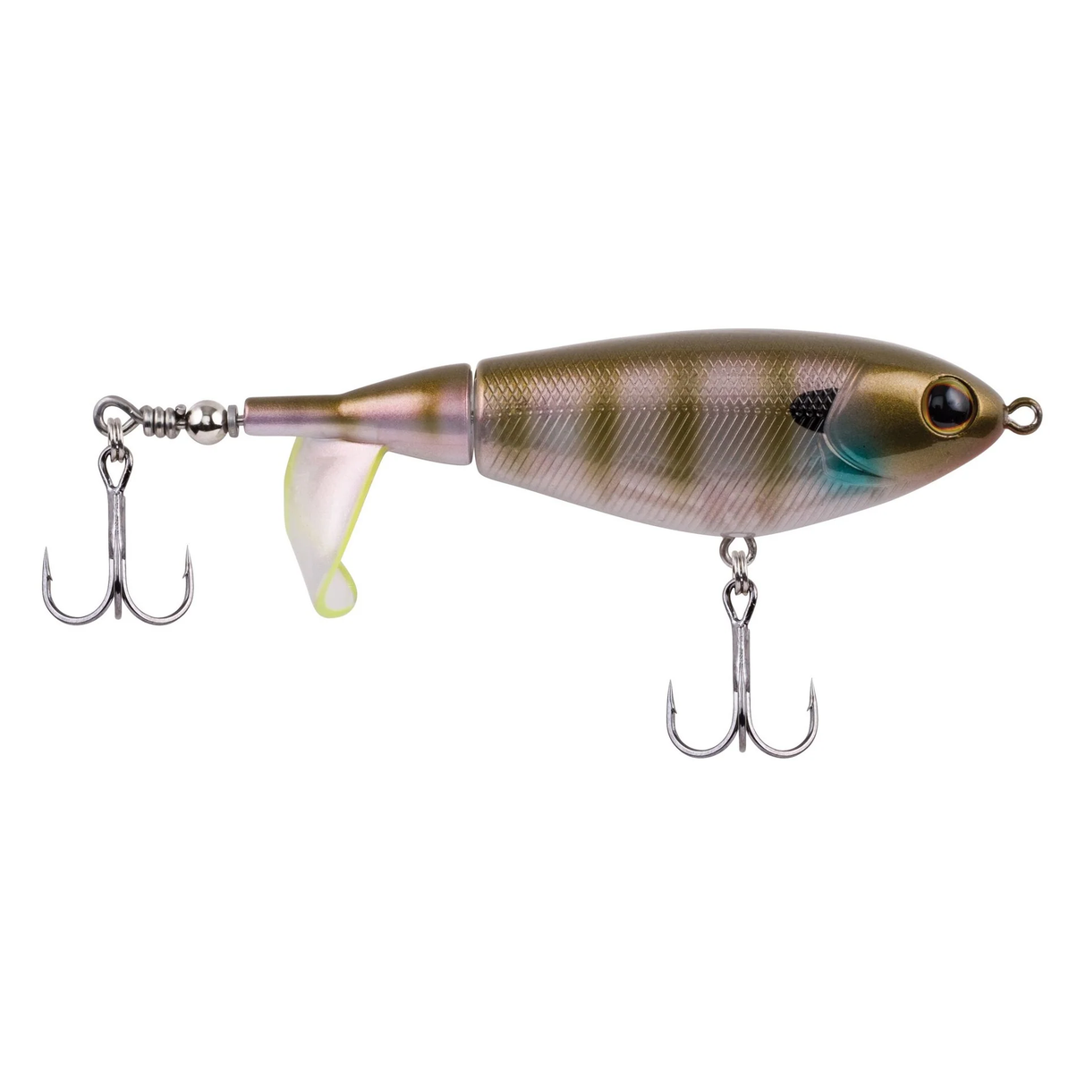 Esca artificiale Berkley Choppo 120 mm 28 g GHBG