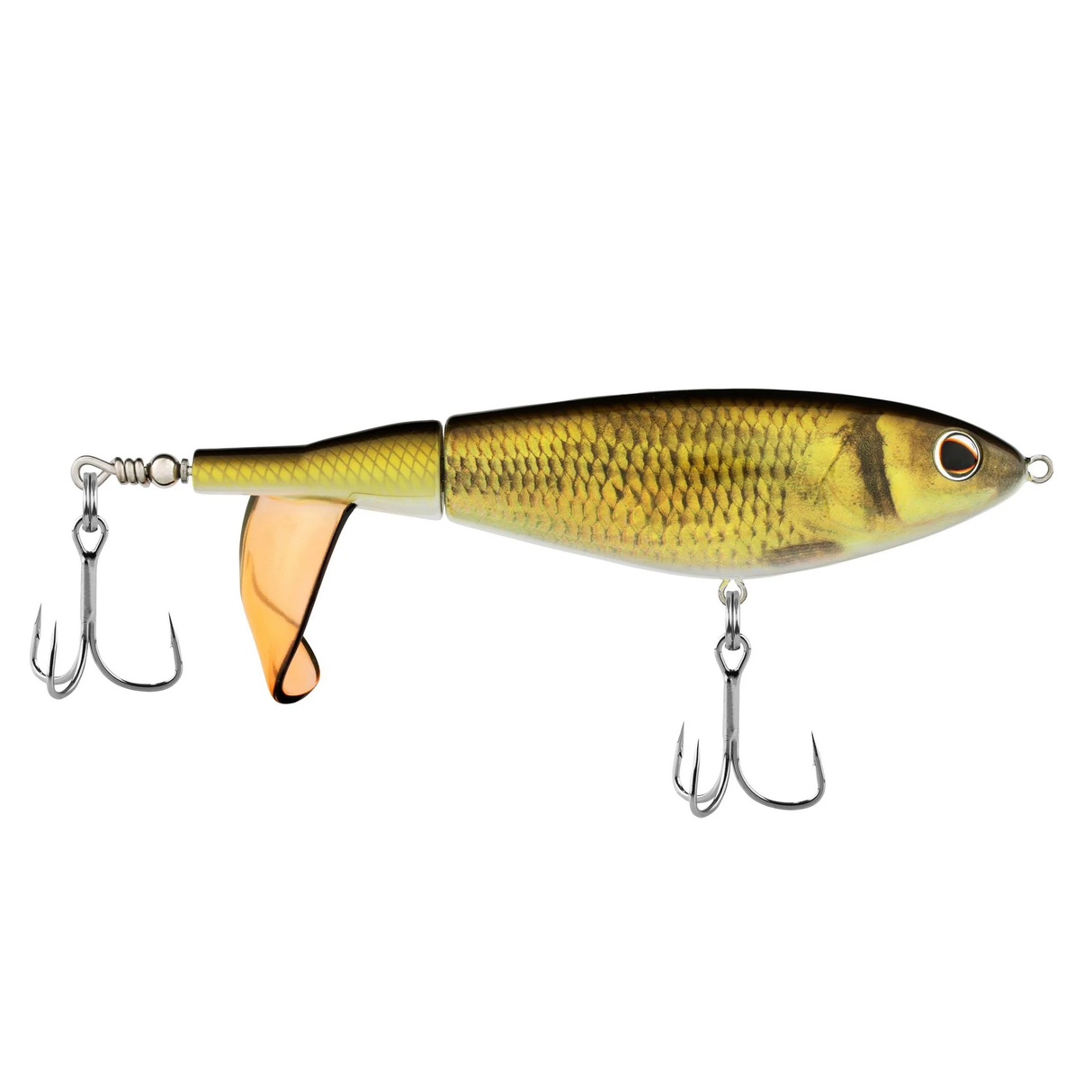 Esca artificiale Berkley Choppo 120 mm 28 g HDGSH