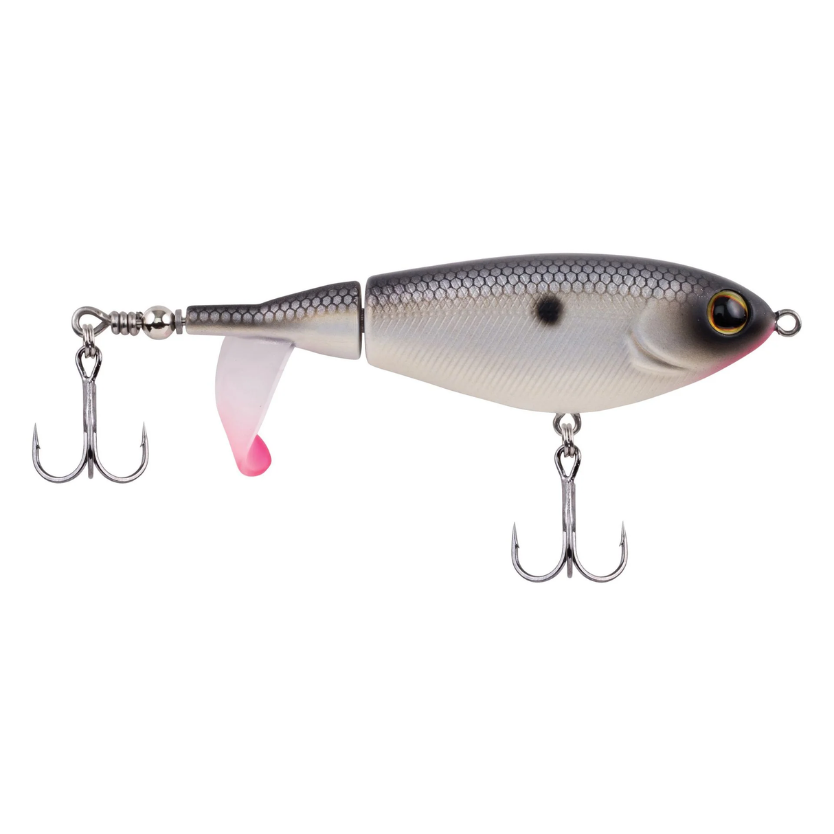 Esca artificiale Berkley Choppo 120 mm 28 g MFS