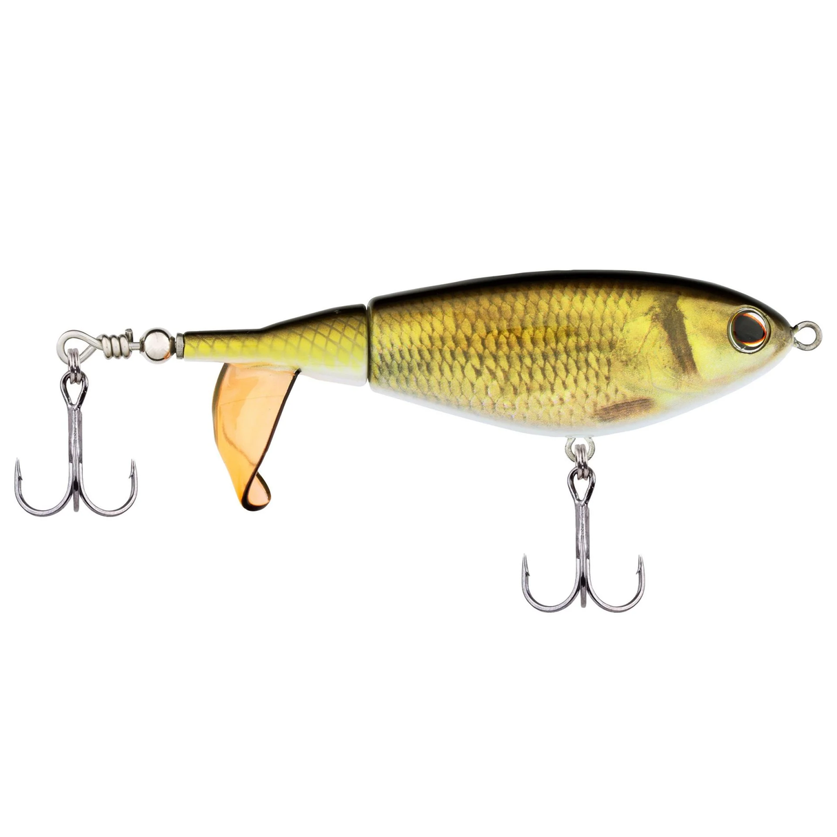Esca artificiale Berkley Choppo 90 mm 14g HDGSH
