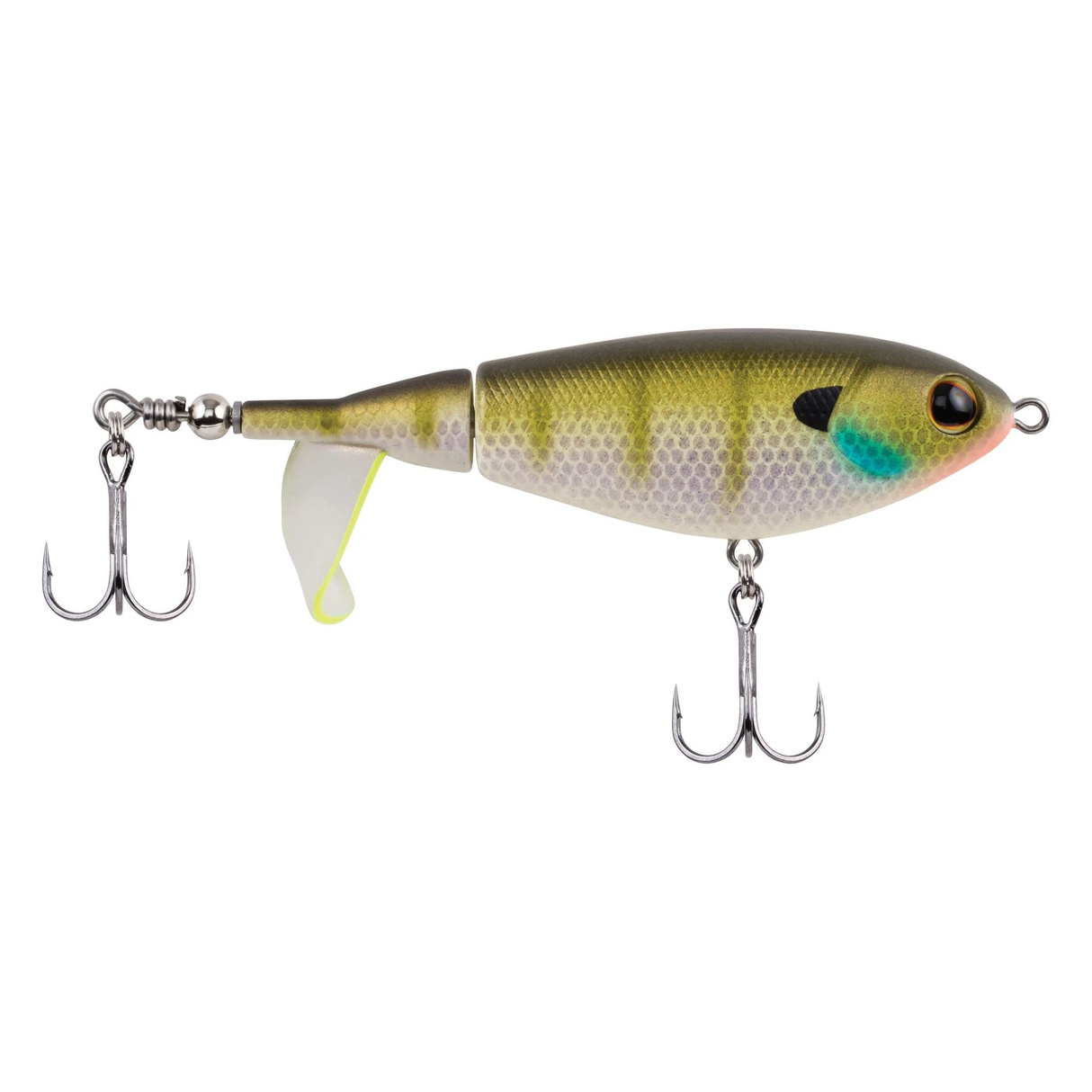 Esca artificiale Berkley Choppo 90 mm 14 g MFBG