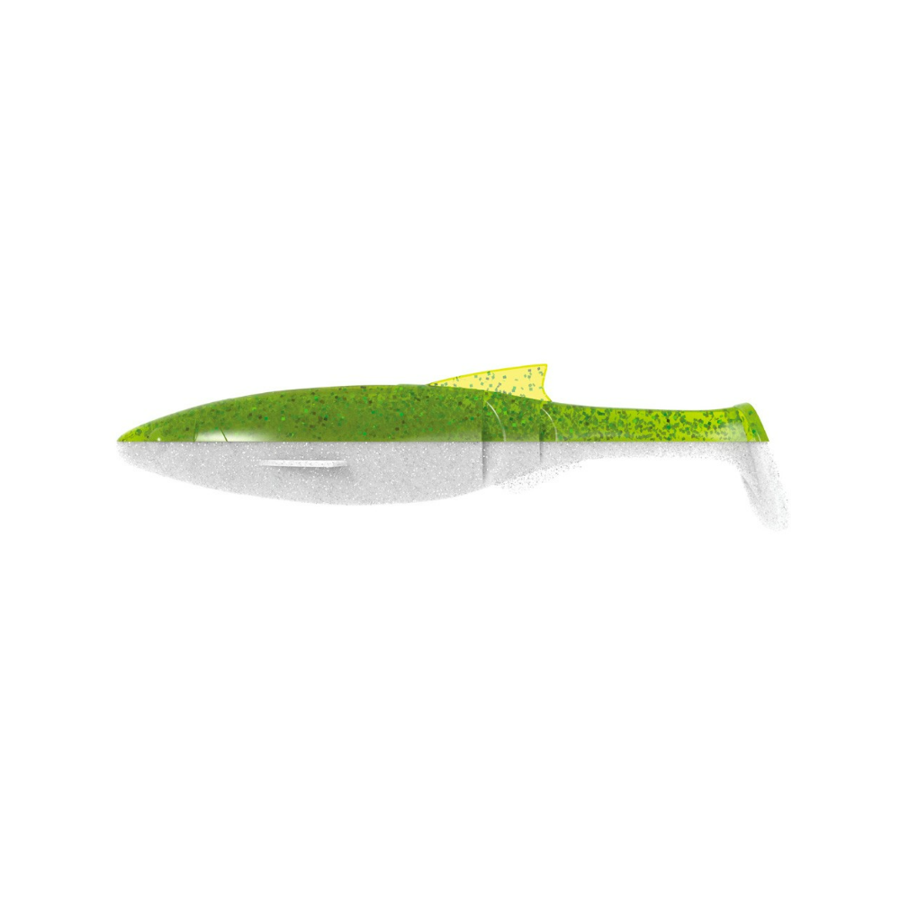 Esca artificiale Hart HARRIS-MI6 127 mm CW