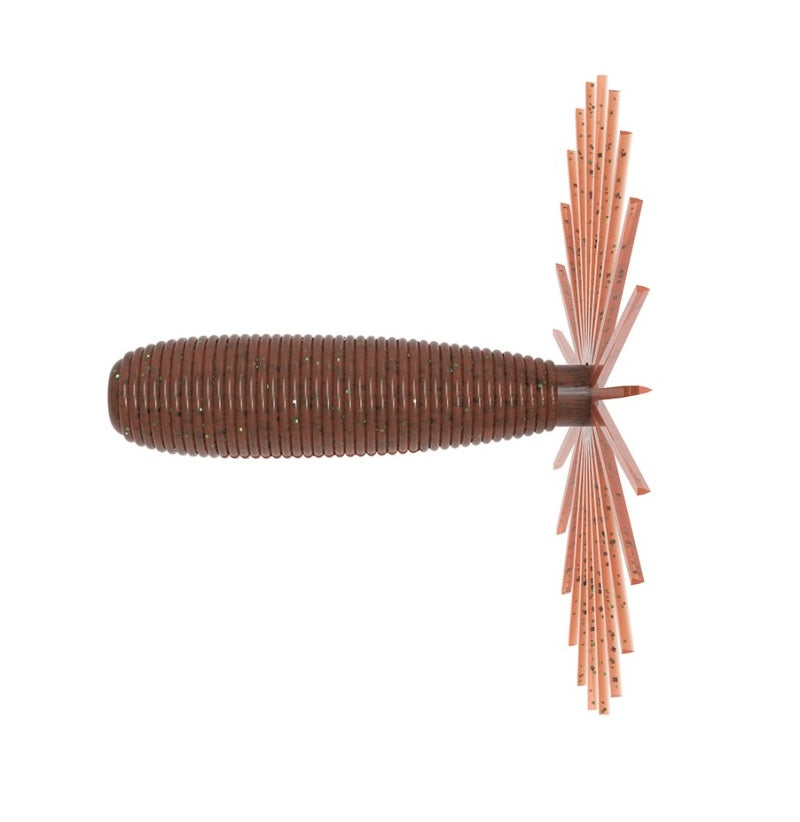 Esca artificiale Hart MAMBA 102 mm PGB