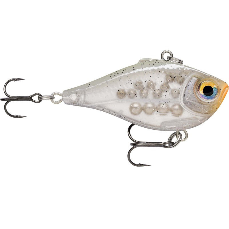 Esca Rapala Rippin RAP 50 mm DRTB