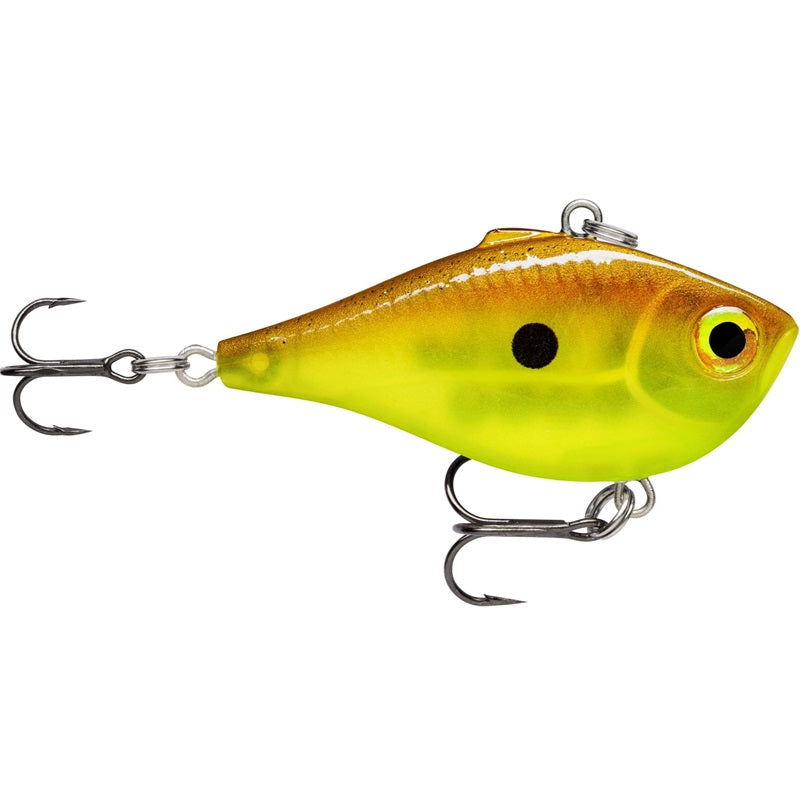 Esca Rapala Rippin RAP 50 mm DRTB