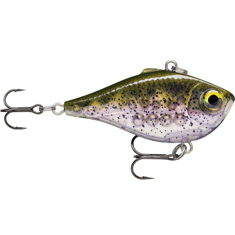 Esca Rapala Rippin RAP 50 mm OLM