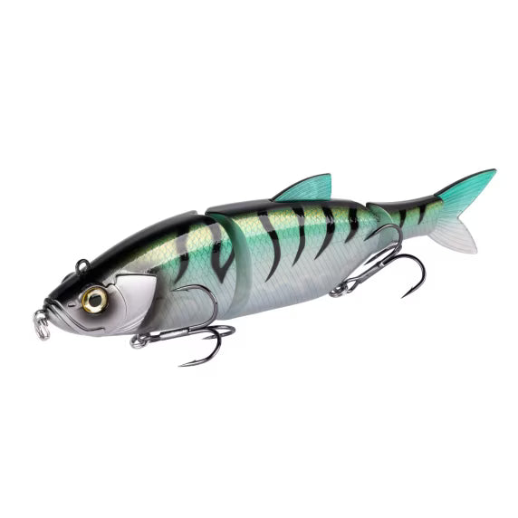 Esca artificiale Shimano Yasei Soul Swim SS 160mm 0m-1,5m Mackerel