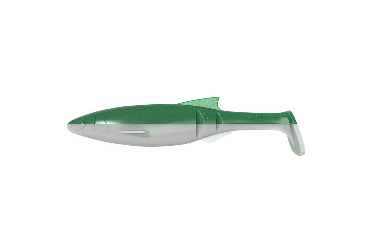 Esca artificiale Hart HARRIS-MI6 127 mm GG