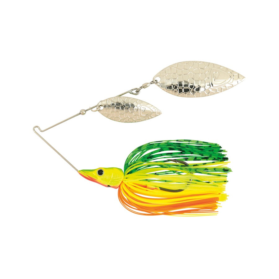 Spinnerbaits Fox Rage Firetiger 10g