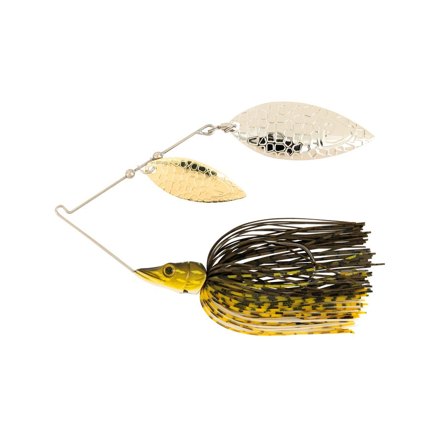 Spinnerbaits Fox Rage Luccio 20g