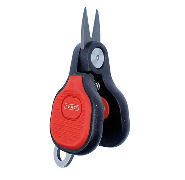 Forbici Hart pulsante