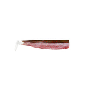 Vinilo Black Minnow 70 Pink