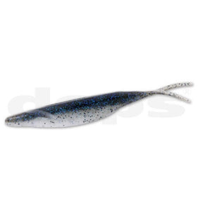 Vinilo Deaps Sakamata Shad Electric Shad