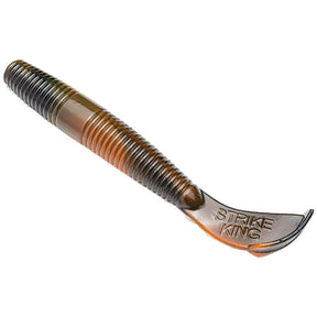 Vinilo Strike King Ned Cut-R 75 mm Crawdaddy